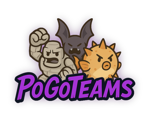 PogoTeams
