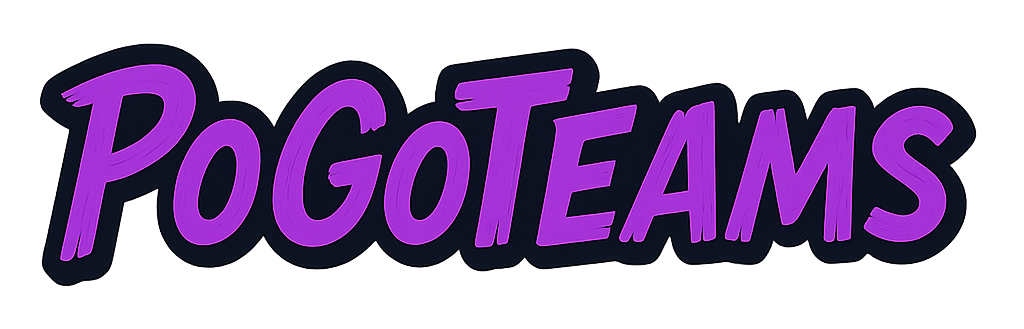PogoTeams
