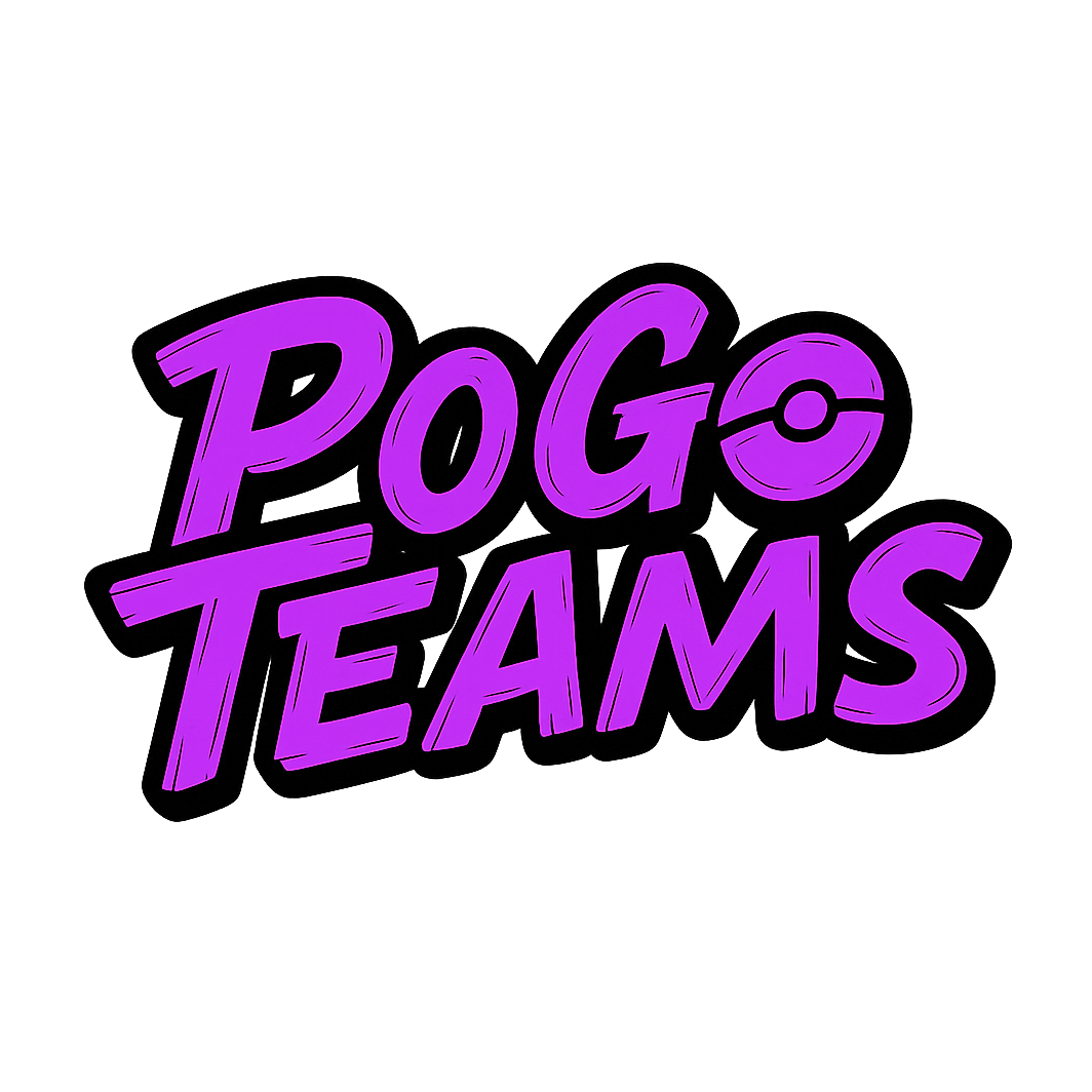 PoGoTeams